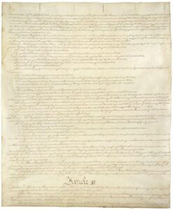 page 2 of the US Constitution