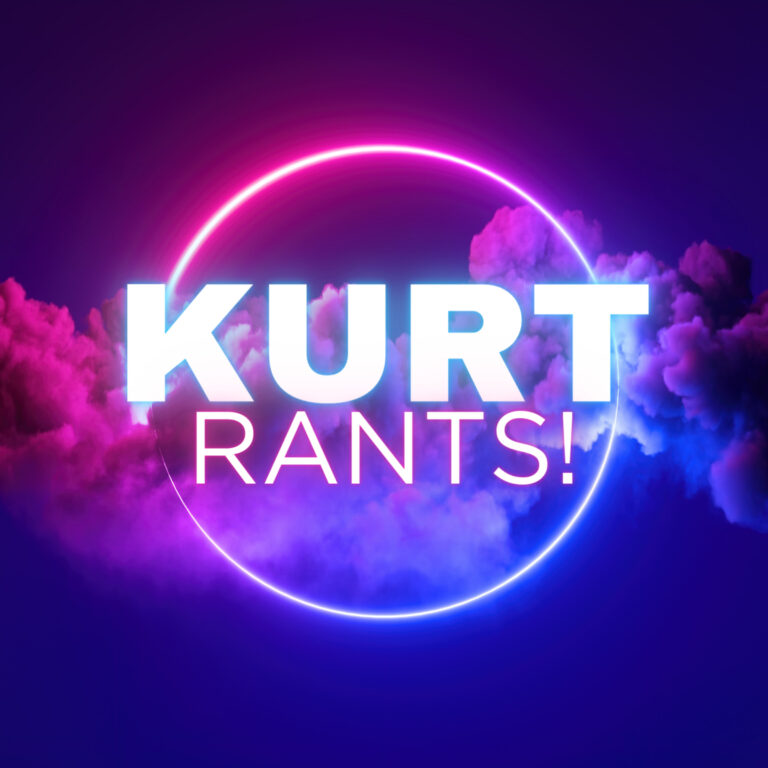 The Alphabet Murders – Kurt Rants! Edition